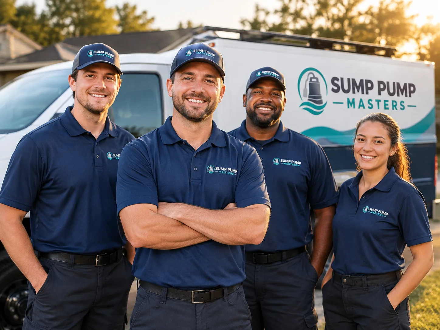 Sump Pump Repair company in Moncure, NC