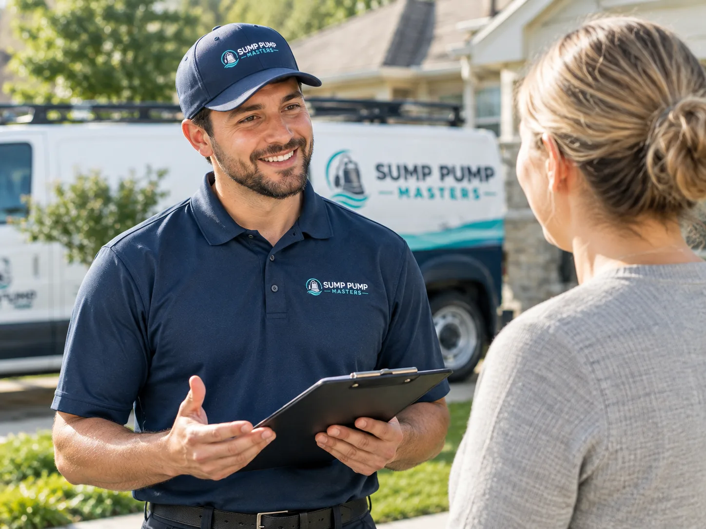 Sump Pump Repair Moncure, NC FAQs